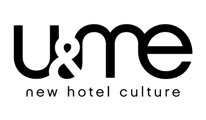 U&Mes logotyp