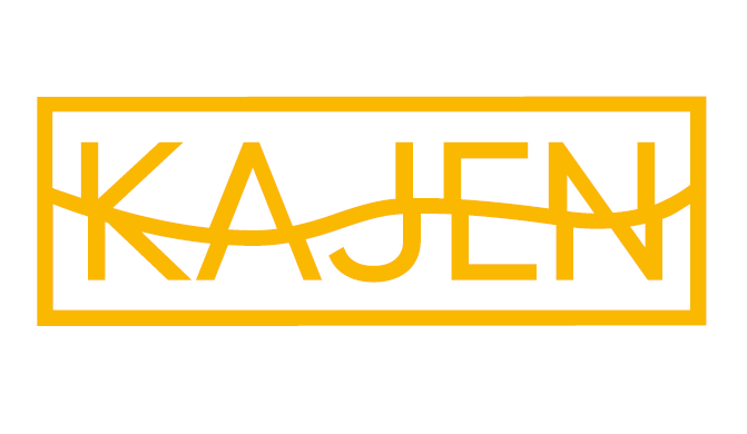 Kajen logotyp